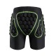 Men's Hip Butt Protection Padded Shorts Armor Hip Protection Shorts Pad for Snowboarding Skating Skiing Riding Men's Hip Butt Protection Padded Shorts Armor Hip Protection Shorts Pad for Snowboarding Skating Skiing Riding