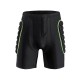 Men's Hip Butt Protection Padded Shorts Armor Hip Protection Shorts Pad for Snowboarding Skating Skiing Riding Men's Hip Butt Protection Padded Shorts Armor Hip Protection Shorts Pad for Snowboarding Skating Skiing Riding