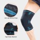 Protective Knee Pads Anti-slip Knee Brace Elastic Knee Support Joint Protection for Sports Protective Knee Pads Anti-slip Knee Brace Elastic Knee Support Joint Protection for Sports