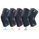 Protective Knee Pads Anti-slip Knee Brace Elastic Knee Support Joint Protection for Sports Protective Knee Pads Anti-slip Knee Brace Elastic Knee Support Joint Protection for Sports