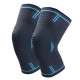 Protective Knee Pads Anti-slip Knee Brace Elastic Knee Support Joint Protection for Sports Protective Knee Pads Anti-slip Knee Brace Elastic Knee Support Joint Protection for Sports