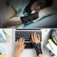 Wrist Support Brace Wrist Stabilizer with Removable Splint Adjustable Wrist Protector for Wrist Sprain Fractures Pain Relief Wrist Support Brace Wrist Stabilizer with Removable Splint Adjustable Wrist Protector for Wrist Sprain Fractures Pain Relief