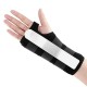 Wrist Support Brace Wrist Stabilizer with Removable Splint Adjustable Wrist Protector for Wrist Sprain Fractures Pain Relief Wrist Support Brace Wrist Stabilizer with Removable Splint Adjustable Wrist Protector for Wrist Sprain Fractures Pain Relief