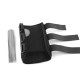 Wrist Support Brace Wrist Stabilizer with Removable Splint Adjustable Wrist Protector for Wrist Sprain Fractures Pain Relief Wrist Support Brace Wrist Stabilizer with Removable Splint Adjustable Wrist Protector for Wrist Sprain Fractures Pain Relief