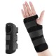 Wrist Support Brace Wrist Stabilizer with Removable Splint Adjustable Wrist Protector for Wrist Sprain Fractures Pain Relief Wrist Support Brace Wrist Stabilizer with Removable Splint Adjustable Wrist Protector for Wrist Sprain Fractures Pain Relief