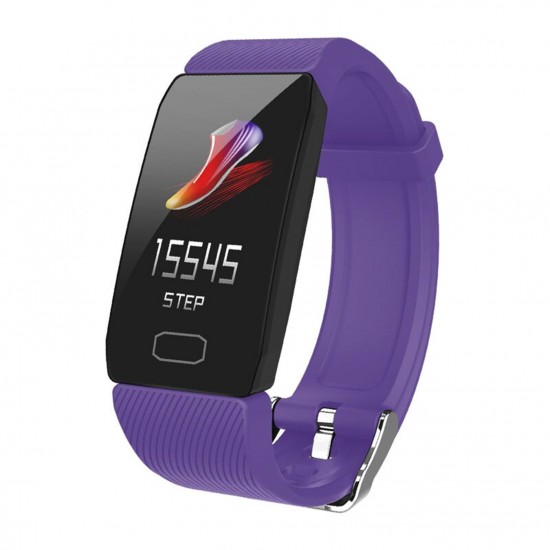 Q1 Smart Bracelet 1.14 inches Color Screen Sports Bracelet Smartband BT 4.0 Fitness Tracker IP67 Waterproof Smart Wristband for IOS/Android Smartphones Q1 Smart Bracelet 1.14 inches Color Screen Sports Bracelet Smartband BT 4.0 Fitness Tracker IP67 Waterproof Smart Wristband for IOS/Android Smartphones