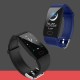 Q1 Smart Bracelet 1.14 inches Color Screen Sports Bracelet Smartband BT 4.0 Fitness Tracker IP67 Waterproof Smart Wristband for IOS/Android Smartphones Q1 Smart Bracelet 1.14 inches Color Screen Sports Bracelet Smartband BT 4.0 Fitness Tracker IP67 Waterproof Smart Wristband for IOS/Android Smartphones