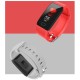 Q1 Smart Bracelet 1.14 inches Color Screen Sports Bracelet Smartband BT 4.0 Fitness Tracker IP67 Waterproof Smart Wristband for IOS/Android Smartphones Q1 Smart Bracelet 1.14 inches Color Screen Sports Bracelet Smartband BT 4.0 Fitness Tracker IP67 Waterproof Smart Wristband for IOS/Android Smartphones