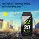 Q1 Smart Bracelet 1.14 inches Color Screen Sports Bracelet Smartband BT 4.0 Fitness Tracker IP67 Waterproof Smart Wristband for IOS/Android Smartphones Q1 Smart Bracelet 1.14 inches Color Screen Sports Bracelet Smartband BT 4.0 Fitness Tracker IP67 Waterproof Smart Wristband for IOS/Android Smartphones