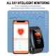 Q1 Smart Bracelet 1.14 inches Color Screen Sports Bracelet Smartband BT 4.0 Fitness Tracker IP67 Waterproof Smart Wristband for IOS/Android Smartphones Q1 Smart Bracelet 1.14 inches Color Screen Sports Bracelet Smartband BT 4.0 Fitness Tracker IP67 Waterproof Smart Wristband for IOS/Android Smartphones