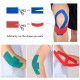 5m Athletic Muscle Bandage Sports Muscle Tape Breathable Shoulder Ankle Wrist Foot Elbow Recovery Therapy Equipment 5m Athletic Muscle Bandage Sports Muscle Tape Breathable Shoulder Ankle Wrist Foot Elbow Recovery Therapy Equipment