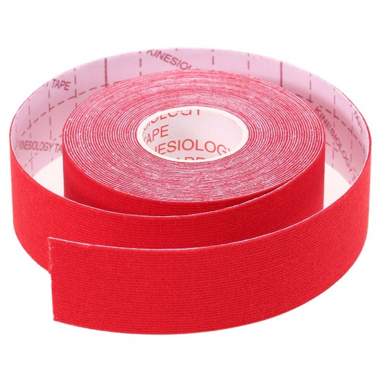 5m Athletic Muscle Bandage Sports Muscle Tape Breathable Shoulder Ankle Wrist Foot Elbow Recovery Therapy Equipment 5m Athletic Muscle Bandage Sports Muscle Tape Breathable Shoulder Ankle Wrist Foot Elbow Recovery Therapy Equipment