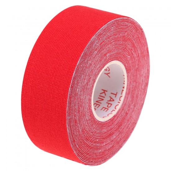 5m Athletic Muscle Bandage Sports Muscle Tape Breathable Shoulder Ankle Wrist Foot Elbow Recovery Therapy Equipment 5m Athletic Muscle Bandage Sports Muscle Tape Breathable Shoulder Ankle Wrist Foot Elbow Recovery Therapy Equipment