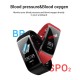 R12 Fashion Silica Gel TPU Intelligent Sport Bracelet USB Charge BT Step Counting Waterproof Heart Rate Monitoring Bracelet R12 Fashion Silica Gel TPU Intelligent Sport Bracelet USB Charge BT Step Counting Waterproof Heart Rate Monitoring Bracelet