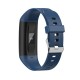 R12 Fashion Silica Gel TPU Intelligent Sport Bracelet USB Charge BT Step Counting Waterproof Heart Rate Monitoring Bracelet R12 Fashion Silica Gel TPU Intelligent Sport Bracelet USB Charge BT Step Counting Waterproof Heart Rate Monitoring Bracelet