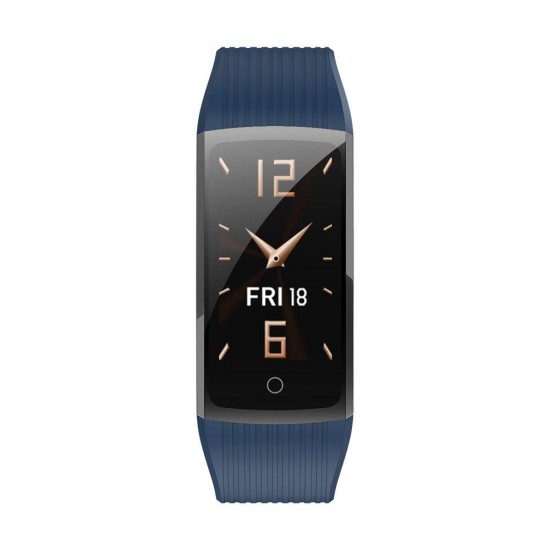 R12 Fashion Silica Gel TPU Intelligent Sport Bracelet USB Charge BT Step Counting Waterproof Heart Rate Monitoring Bracelet R12 Fashion Silica Gel TPU Intelligent Sport Bracelet USB Charge BT Step Counting Waterproof Heart Rate Monitoring Bracelet