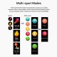 R12 Fashion Silica Gel TPU Intelligent Sport Bracelet USB Charge BT Step Counting Waterproof Heart Rate Monitoring Bracelet R12 Fashion Silica Gel TPU Intelligent Sport Bracelet USB Charge BT Step Counting Waterproof Heart Rate Monitoring Bracelet