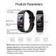 R12 Fashion Silica Gel TPU Intelligent Sport Bracelet USB Charge BT Step Counting Waterproof Heart Rate Monitoring Bracelet R12 Fashion Silica Gel TPU Intelligent Sport Bracelet USB Charge BT Step Counting Waterproof Heart Rate Monitoring Bracelet