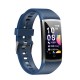 R12 Fashion Silica Gel TPU Intelligent Sport Bracelet USB Charge BT Step Counting Waterproof Heart Rate Monitoring Bracelet R12 Fashion Silica Gel TPU Intelligent Sport Bracelet USB Charge BT Step Counting Waterproof Heart Rate Monitoring Bracelet