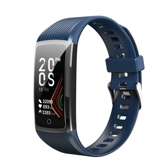 R12 Fashion Silica Gel TPU Intelligent Sport Bracelet USB Charge BT Step Counting Waterproof Heart Rate Monitoring Bracelet R12 Fashion Silica Gel TPU Intelligent Sport Bracelet USB Charge BT Step Counting Waterproof Heart Rate Monitoring Bracelet