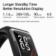R12 Fashion Silica Gel TPU Intelligent Sport Bracelet USB Charge BT Step Counting Waterproof Heart Rate Monitoring Bracelet R12 Fashion Silica Gel TPU Intelligent Sport Bracelet USB Charge BT Step Counting Waterproof Heart Rate Monitoring Bracelet