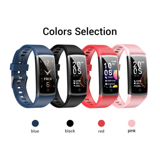 R12 Fashion Silica Gel TPU Intelligent Sport Bracelet USB Charge BT Step Counting Waterproof Heart Rate Monitoring Bracelet R12 Fashion Silica Gel TPU Intelligent Sport Bracelet USB Charge BT Step Counting Waterproof Heart Rate Monitoring Bracelet