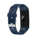 R12 Fashion Silica Gel TPU Intelligent Sport Bracelet USB Charge BT Step Counting Waterproof Heart Rate Monitoring Bracelet R12 Fashion Silica Gel TPU Intelligent Sport Bracelet USB Charge BT Step Counting Waterproof Heart Rate Monitoring Bracelet