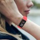 R12 Fashion Silica Gel TPU Intelligent Sport Bracelet USB Charge BT Step Counting Waterproof Heart Rate Monitoring Bracelet R12 Fashion Silica Gel TPU Intelligent Sport Bracelet USB Charge BT Step Counting Waterproof Heart Rate Monitoring Bracelet