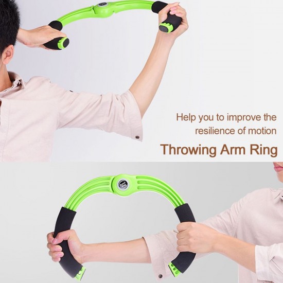 Grip Power Wrist Forearm Hand Grip Exerciser Strength Training Device Fitness Muscular Strengthen Force Fitness Equipment Grip Power Wrist Forearm Hand Grip Exerciser Strength Training Device Fitness Muscular Strengthen Force Fitness Equipment