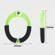 Grip Power Wrist Forearm Hand Grip Exerciser Strength Training Device Fitness Muscular Strengthen Force Fitness Equipment Grip Power Wrist Forearm Hand Grip Exerciser Strength Training Device Fitness Muscular Strengthen Force Fitness Equipment