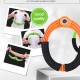 Grip Power Wrist Forearm Hand Grip Exerciser Strength Training Device Fitness Muscular Strengthen Force Fitness Equipment Grip Power Wrist Forearm Hand Grip Exerciser Strength Training Device Fitness Muscular Strengthen Force Fitness Equipment