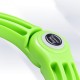 Grip Power Wrist Forearm Hand Grip Exerciser Strength Training Device Fitness Muscular Strengthen Force Fitness Equipment Grip Power Wrist Forearm Hand Grip Exerciser Strength Training Device Fitness Muscular Strengthen Force Fitness Equipment