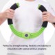 Grip Power Wrist Forearm Hand Grip Exerciser Strength Training Device Fitness Muscular Strengthen Force Fitness Equipment Grip Power Wrist Forearm Hand Grip Exerciser Strength Training Device Fitness Muscular Strengthen Force Fitness Equipment