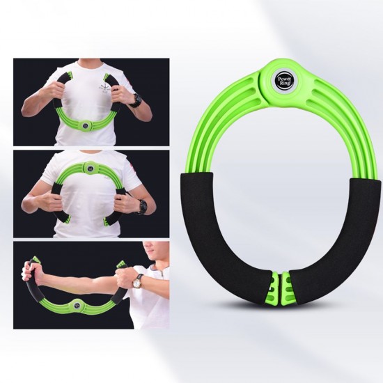 Grip Power Wrist Forearm Hand Grip Exerciser Strength Training Device Fitness Muscular Strengthen Force Fitness Equipment Grip Power Wrist Forearm Hand Grip Exerciser Strength Training Device Fitness Muscular Strengthen Force Fitness Equipment
