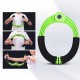Grip Power Wrist Forearm Hand Grip Exerciser Strength Training Device Fitness Muscular Strengthen Force Fitness Equipment Grip Power Wrist Forearm Hand Grip Exerciser Strength Training Device Fitness Muscular Strengthen Force Fitness Equipment