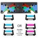 Household Multifunction Push Up Rack Board 9 System Comprehensive Fitness Exercise Workout Push-up Stands Body Building Training GYM for Men and Women Household Multifunction Push Up Rack Board 9 System Comprehensive Fitness Exercise Workout Push-up Stands Body Building Training GYM for Men and Women