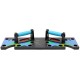 Household Multifunction Push Up Rack Board 9 System Comprehensive Fitness Exercise Workout Push-up Stands Body Building Training GYM for Men and Women Household Multifunction Push Up Rack Board 9 System Comprehensive Fitness Exercise Workout Push-up Stands Body Building Training GYM for Men and Women