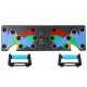 Household Multifunction Push Up Rack Board 9 System Comprehensive Fitness Exercise Workout Push-up Stands Body Building Training GYM for Men and Women Household Multifunction Push Up Rack Board 9 System Comprehensive Fitness Exercise Workout Push-up Stands Body Building Training GYM for Men and Women