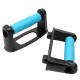 Household Multifunction Push Up Rack Board 9 System Comprehensive Fitness Exercise Workout Push-up Stands Body Building Training GYM for Men and Women Household Multifunction Push Up Rack Board 9 System Comprehensive Fitness Exercise Workout Push-up Stands Body Building Training GYM for Men and Women