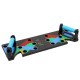 Household Multifunction Push Up Rack Board 9 System Comprehensive Fitness Exercise Workout Push-up Stands Body Building Training GYM for Men and Women Household Multifunction Push Up Rack Board 9 System Comprehensive Fitness Exercise Workout Push-up Stands Body Building Training GYM for Men and Women
