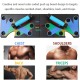 Household Multifunction Push Up Rack Board 9 System Comprehensive Fitness Exercise Workout Push-up Stands Body Building Training GYM for Men and Women Household Multifunction Push Up Rack Board 9 System Comprehensive Fitness Exercise Workout Push-up Stands Body Building Training GYM for Men and Women