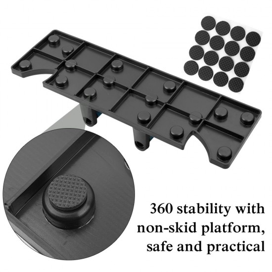 Household Multifunction Push Up Rack Board 9 System Comprehensive Fitness Exercise Workout Push-up Stands Body Building Training GYM for Men and Women Household Multifunction Push Up Rack Board 9 System Comprehensive Fitness Exercise Workout Push-up Stands Body Building Training GYM for Men and Women