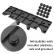 Household Multifunction Push Up Rack Board 9 System Comprehensive Fitness Exercise Workout Push-up Stands Body Building Training GYM for Men and Women Household Multifunction Push Up Rack Board 9 System Comprehensive Fitness Exercise Workout Push-up Stands Body Building Training GYM for Men and Women