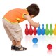 Kids Bowling Toys Set Indoor Outdoor Bowling Games Great for Boys Girls Kids Bowling Toys Set Indoor Outdoor Bowling Games Great for Boys Girls