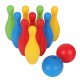 Kids Bowling Toys Set Indoor Outdoor Bowling Games Great for Boys Girls Kids Bowling Toys Set Indoor Outdoor Bowling Games Great for Boys Girls