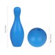 Kids Bowling Toys Set Indoor Outdoor Bowling Games Great for Boys Girls Kids Bowling Toys Set Indoor Outdoor Bowling Games Great for Boys Girls