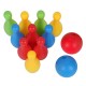 Kids Bowling Toys Set Indoor Outdoor Bowling Games Great for Boys Girls Kids Bowling Toys Set Indoor Outdoor Bowling Games Great for Boys Girls