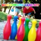Kids Bowling Toys Set Indoor Outdoor Bowling Games Great for Boys Girls Kids Bowling Toys Set Indoor Outdoor Bowling Games Great for Boys Girls