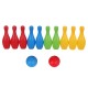 Kids Bowling Toys Set Indoor Outdoor Bowling Games Great for Boys Girls Kids Bowling Toys Set Indoor Outdoor Bowling Games Great for Boys Girls