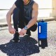 2.2L Motivation Water Bottle with Time Marker Outdoor Camping Hiking Backpacking Fitness Workout Sports Bottle 2.2L Motivation Water Bottle with Time Marker Outdoor Camping Hiking Backpacking Fitness Workout Sports Bottle